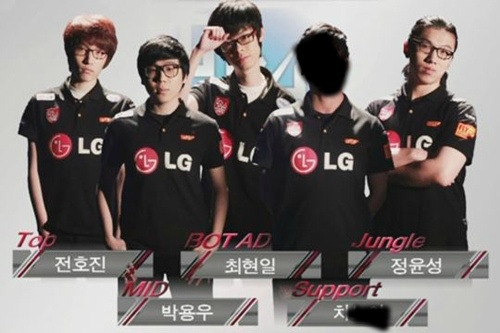 [LOL] 당신이 그리워하는 그시절 프로팀은..? | 인스티즈