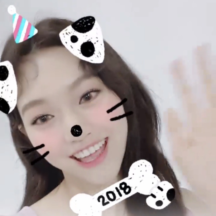 모델돌 도연이~흥해라 | 인스티즈