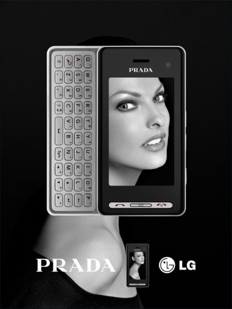  디자인 하나는 甲인것같은 LG의 프리미엄 라인 핸드폰.jpg | 인스티즈