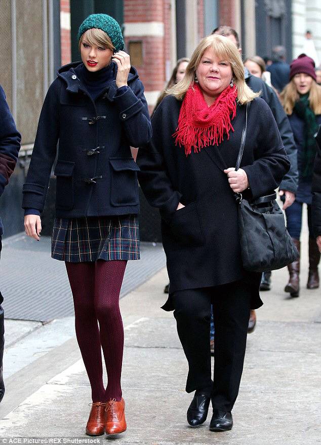 세계적인 팝스타들의 어머니 | 인스티즈