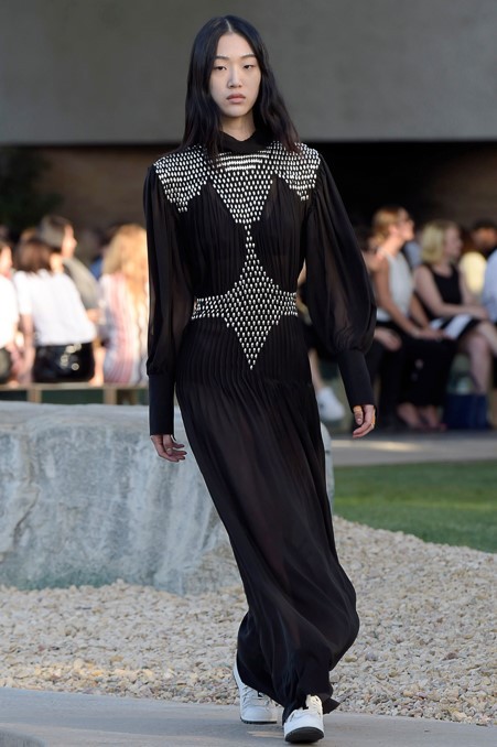 앞으로 한국 모델계를 이끌 신 트로이카 모델 | 인스티즈