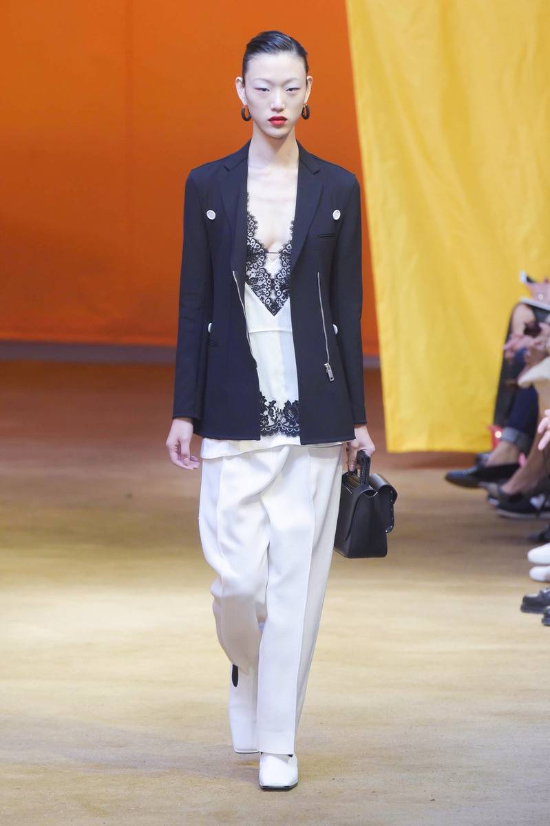 앞으로 한국 모델계를 이끌 신 트로이카 모델 | 인스티즈