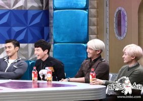 역대 라디오스타에서 같은 회사 게스트끼리 나온 특집 모음 | 인스티즈