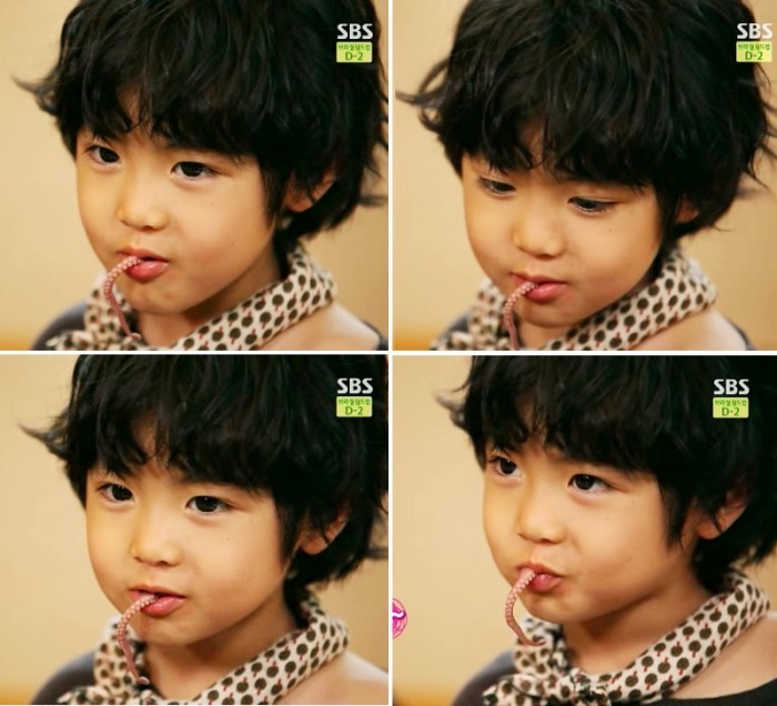  좀만 크면 각 소속사들이 루팡 해갈 것 같은 어린이들ㅋ (15년 뒤 내 통장주인 미리보기) | 인스티즈