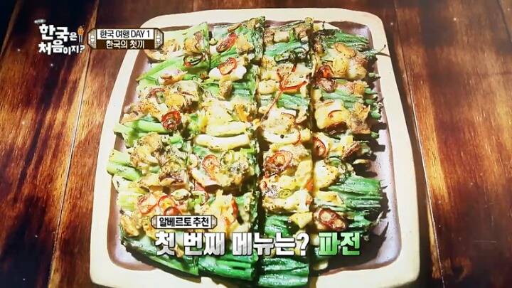 번역해서 외국에 무료 배포해야 한다고 생각하는 한국 티비 프로그램 . jpg | 인스티즈