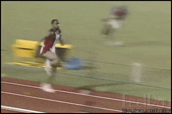 26년간 깨지 못하는 기록 | 인스티즈