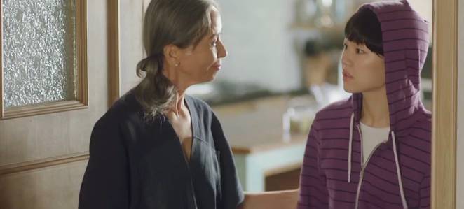 [청춘시대] 내가 쓰고 싶어서 쓰는 윤진명과 강이나의 첫 만남 | 인스티즈