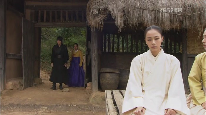 [드라마] 공주의 남자 22화 | 인스티즈