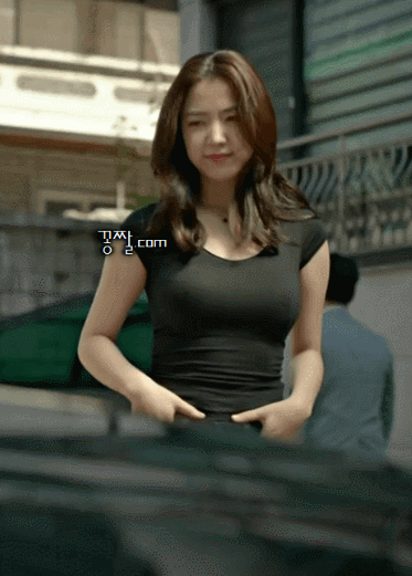 묵직한 화영.gif | 인스티즈