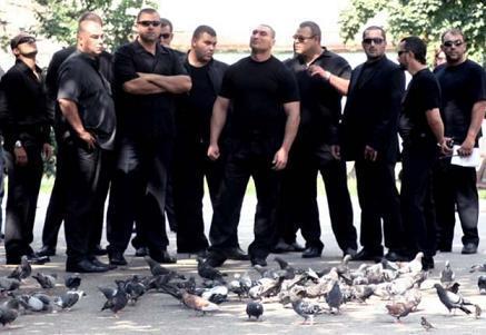 세계에서 가장 악랄한 조폭은 | 인스티즈