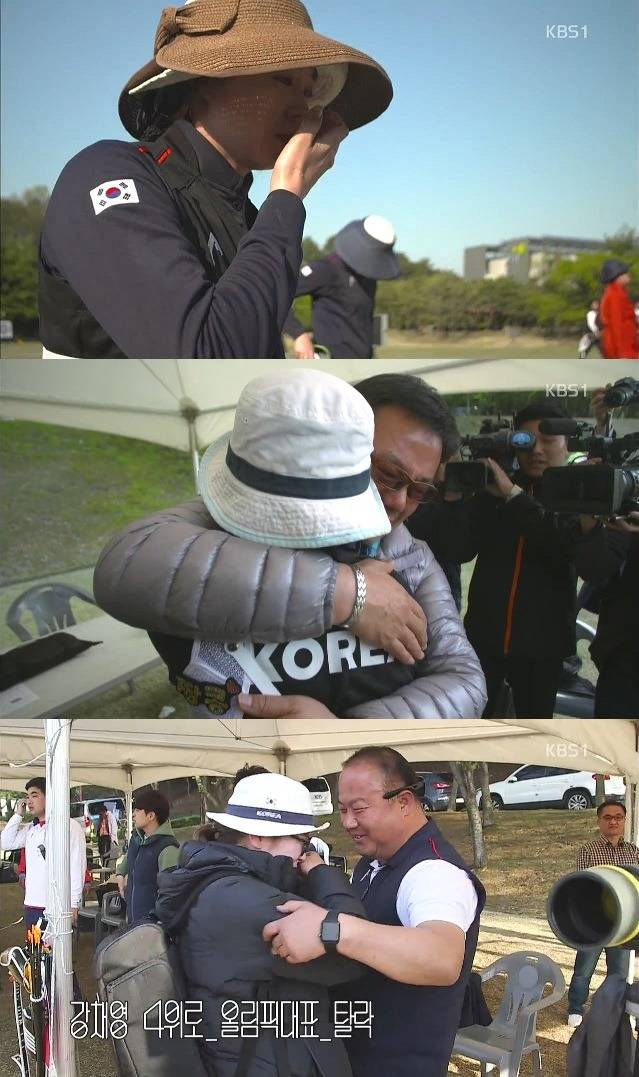대한민국 양궁 국가대표 피 말리는 선발 과정 | 인스티즈