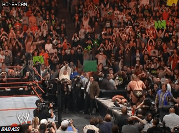 왠만한 선수들이라면 절대 못할 정신나간 짓.gif | 인스티즈