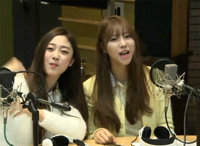 [러블리즈] 빙구 지수 | 인스티즈