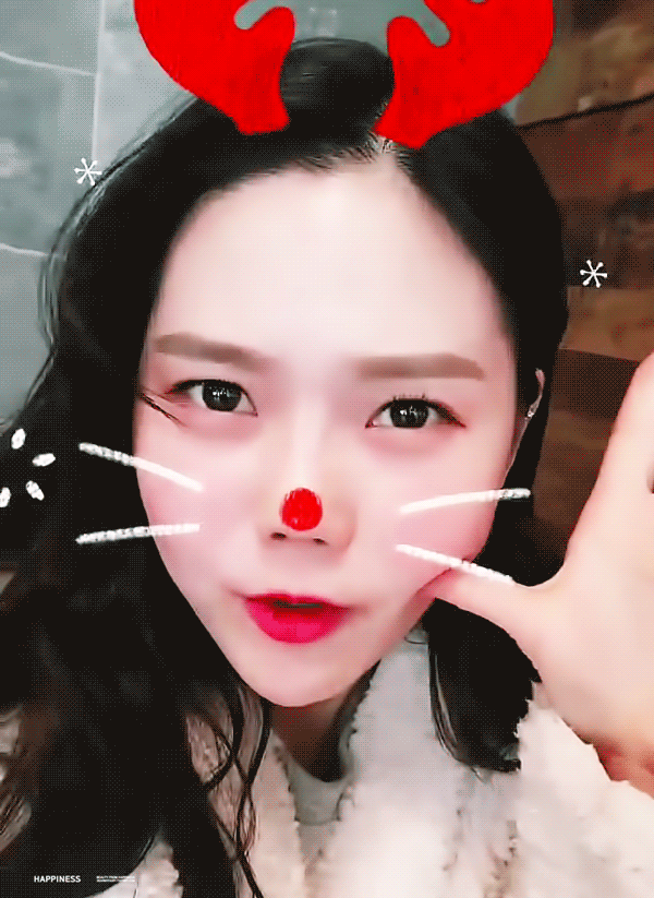 [오마이걸] 효정이는 말이 없다 | 인스티즈