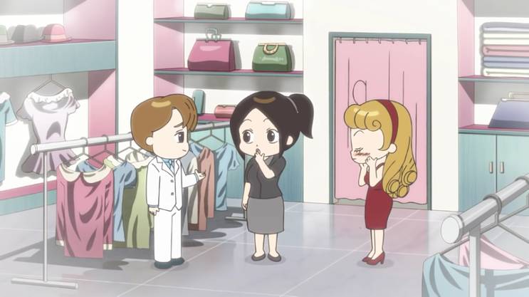 내가 보고 싶어서 찌는 안녕 자두야 에피소드 | 인스티즈