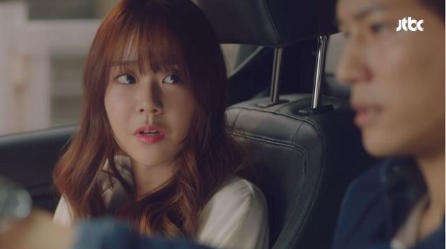 청춘시대 한승연의 쓰레기남친께서 쓰레기력을 +1하셨습니다 | 인스티즈