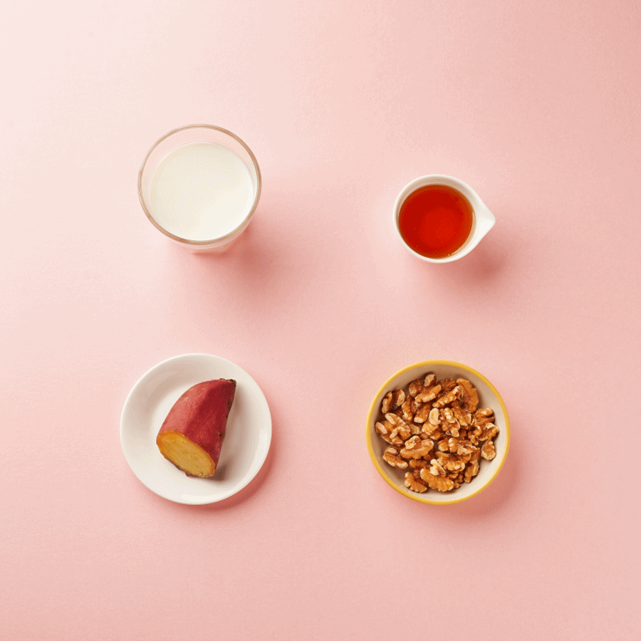 맛있는 고구마 다이어트 요리 | 인스티즈