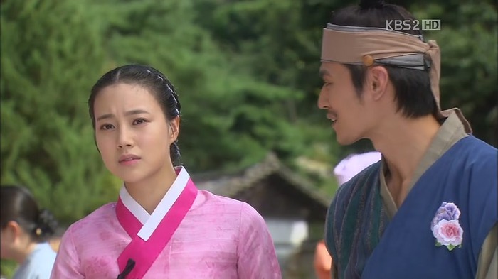 [드라마] 공주의 남자 17화 | 인스티즈