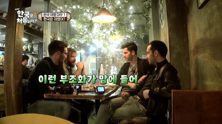 번역해서 외국에 무료 배포해야 한다고 생각하는 한국 티비 프로그램 . jpg | 인스티즈