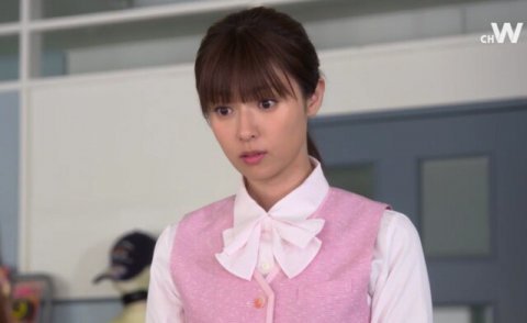 한효주 닮은 일본 여배우 | 인스티즈