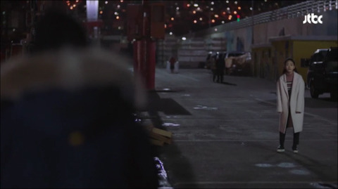 [그냥사랑하는사이] 많은 젊은이들이 눈물 흘렸던 장면 | 인스티즈