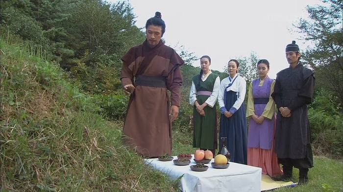 [드라마] 공주의 남자 최종화 | 인스티즈