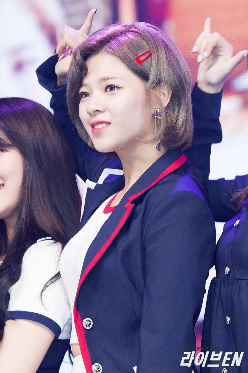 트와이스 - 시그널 쇼케이스~ | 인스티즈