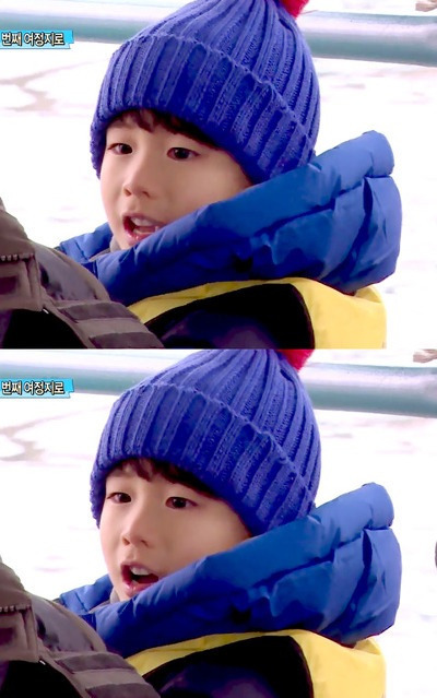  좀만 크면 각 소속사들이 루팡 해갈 것 같은 어린이들ㅋ (15년 뒤 내 통장주인 미리보기) | 인스티즈