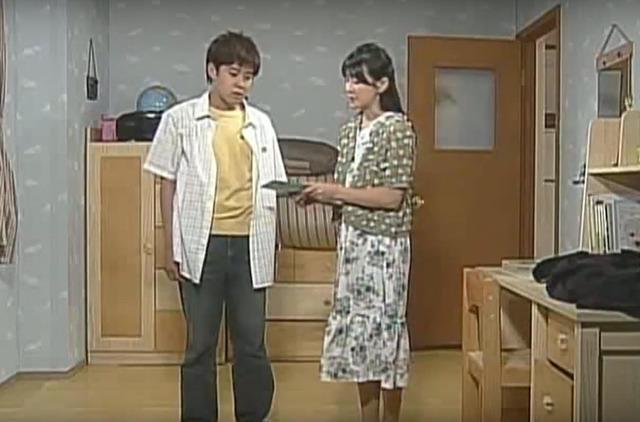 EBS 드라마 [깡순이] 26-1 | 인스티즈