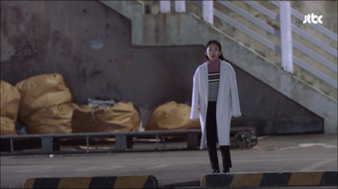 [그냥사랑하는사이] 많은 젊은이들이 눈물 흘렸던 장면 | 인스티즈