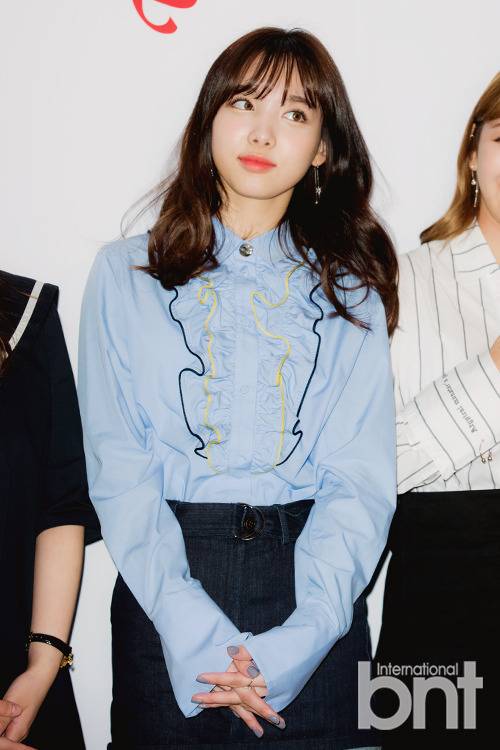 강동원의 친동생되기vs나연이의 친오빠되기 | 인스티즈