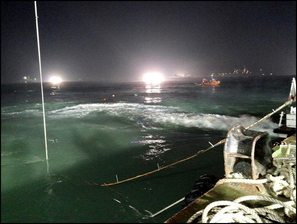 대한민국 국민이면 꼭 읽으세요. 세월호 진실 정리글 7부 | 인스티즈