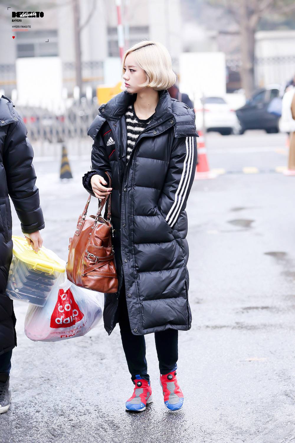 [혜리] 타고나야만 하는 것들을 다 가짐 | 인스티즈