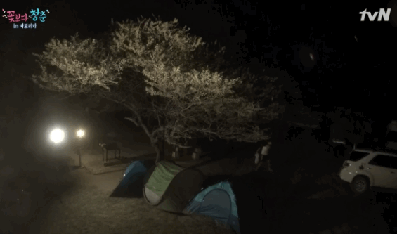 꽃보다 청춘에서 박보검이 하는 일 | 인스티즈