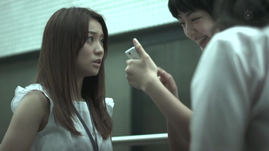 [기묘한이야기] 심령사진어플 | 인스티즈