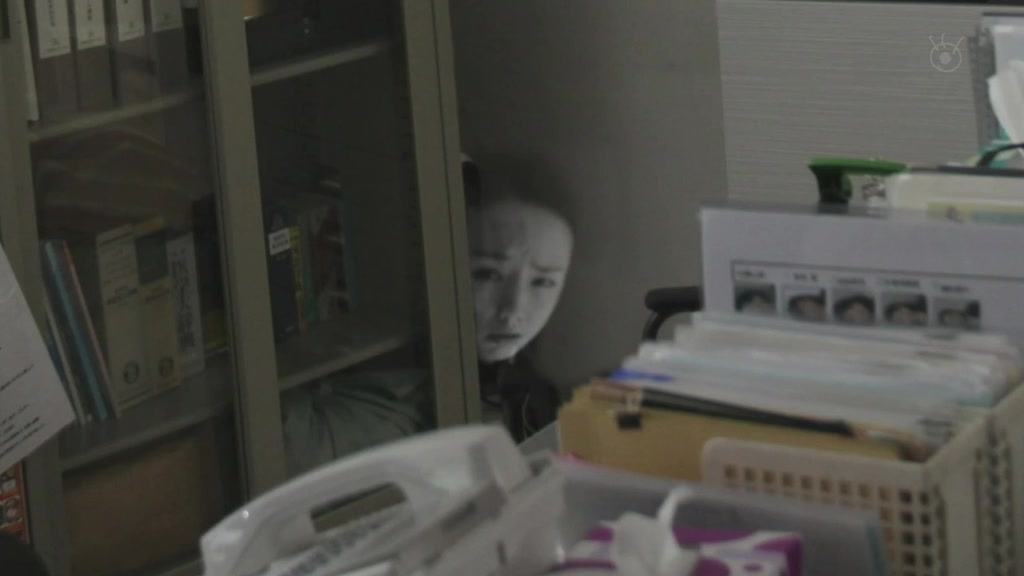 [기묘한이야기] 심령사진어플 | 인스티즈