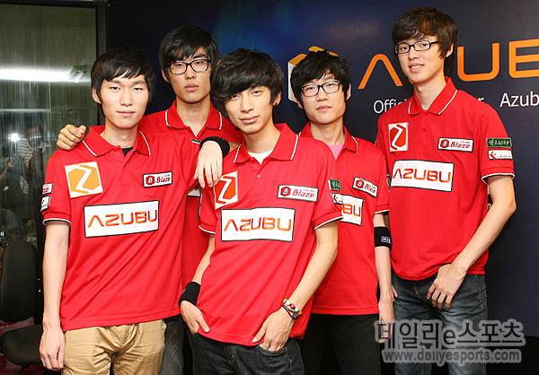 [LOL] 당신이 그리워하는 그시절 프로팀은..? | 인스티즈