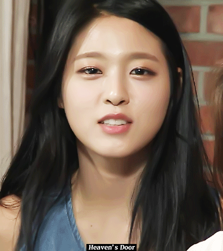 2016년 첫 번째 짱예설현♥ 보고가세요~ | 인스티즈