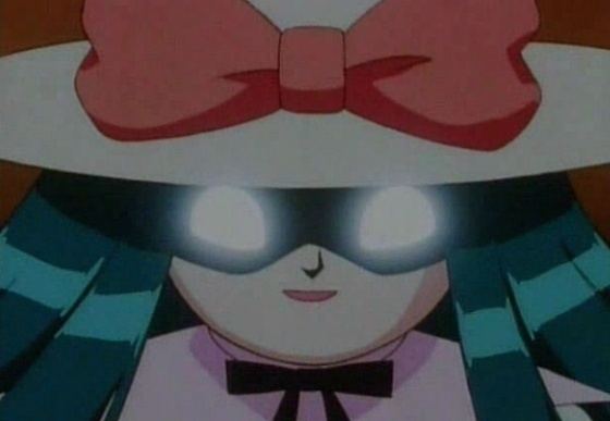 어린이들이 보기엔 음침하고 무서웠던 포켓몬스터 에피소드 (초능력 포켓몬 편) 3 | 인스티즈