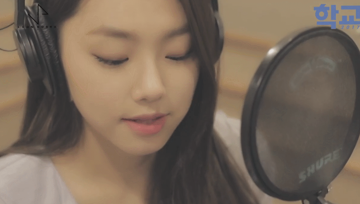 강미나.gif | 인스티즈