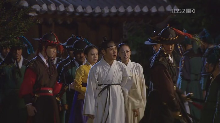 [드라마] 공주의 남자 22화 | 인스티즈