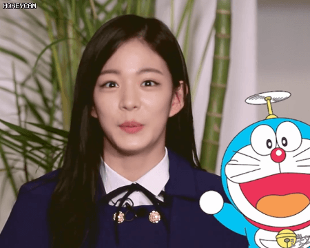 프로미스나인 in 팝스인서울 | 인스티즈