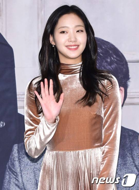 호불호 갈리는 김고은 비주얼.jpgif | 인스티즈