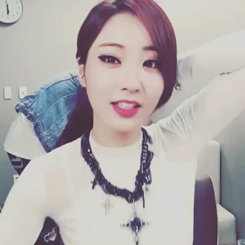 나인뮤지스 경리 | 인스티즈