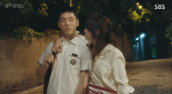 [학교2017] 어 어디서 봤는데..?! 싶은 배우들이 모인 드라마 | 인스티즈