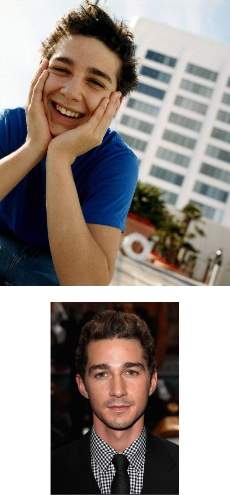 영국배우 vs 미국배우 vs 아일랜드배우 (안구정화) | 인스티즈