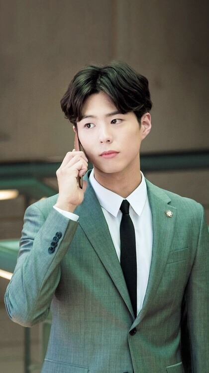 박보검 머리스타일 | 인스티즈