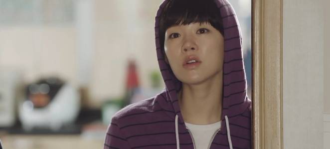 [청춘시대] 내가 쓰고 싶어서 쓰는 윤진명과 강이나의 첫 만남 | 인스티즈