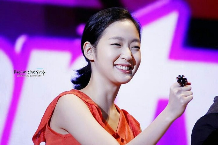 호불호 갈리는 김고은 비주얼.jpgif | 인스티즈