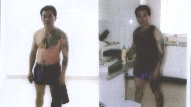 세계에서 가장 악랄한 조폭은 | 인스티즈